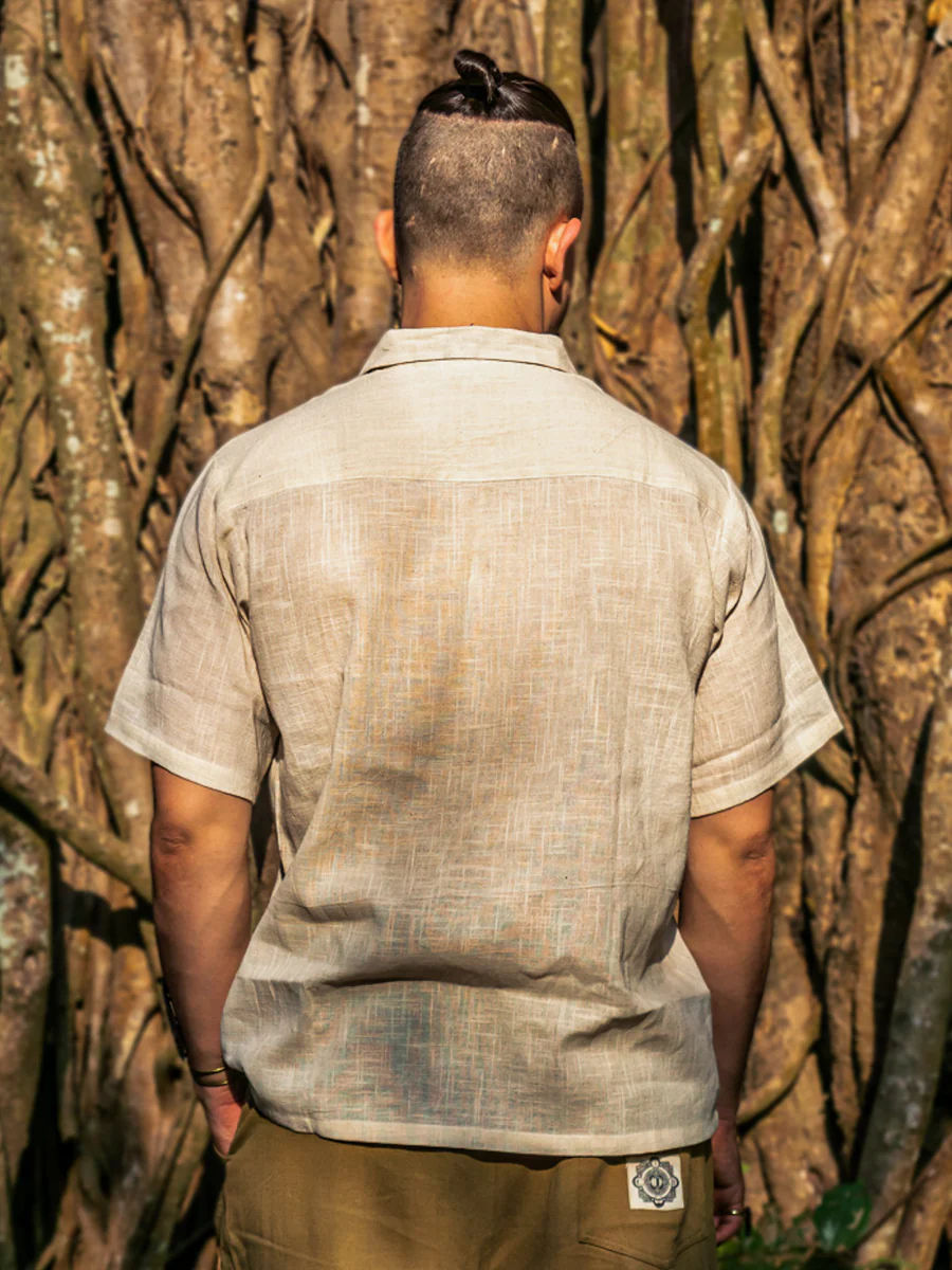 Utopian Shirt